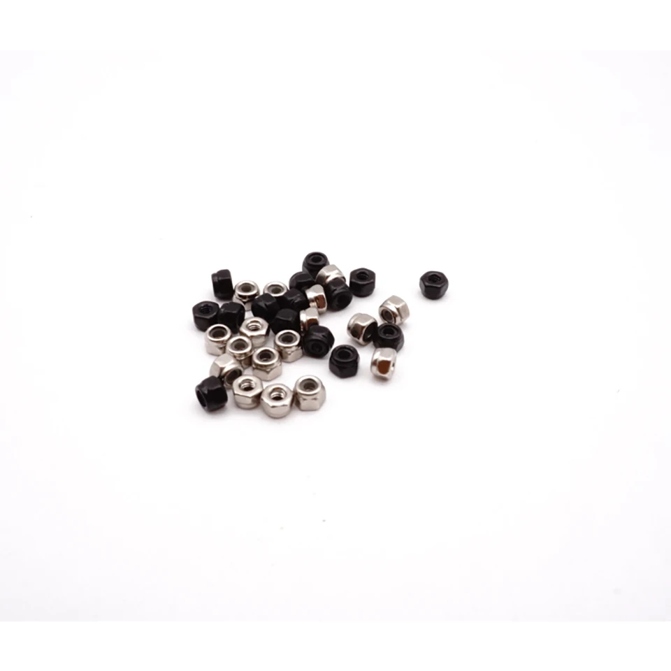 Tamiya Model Mini 4Wd - Самодельные блокировочные гайки MINI 4WD tamiya,