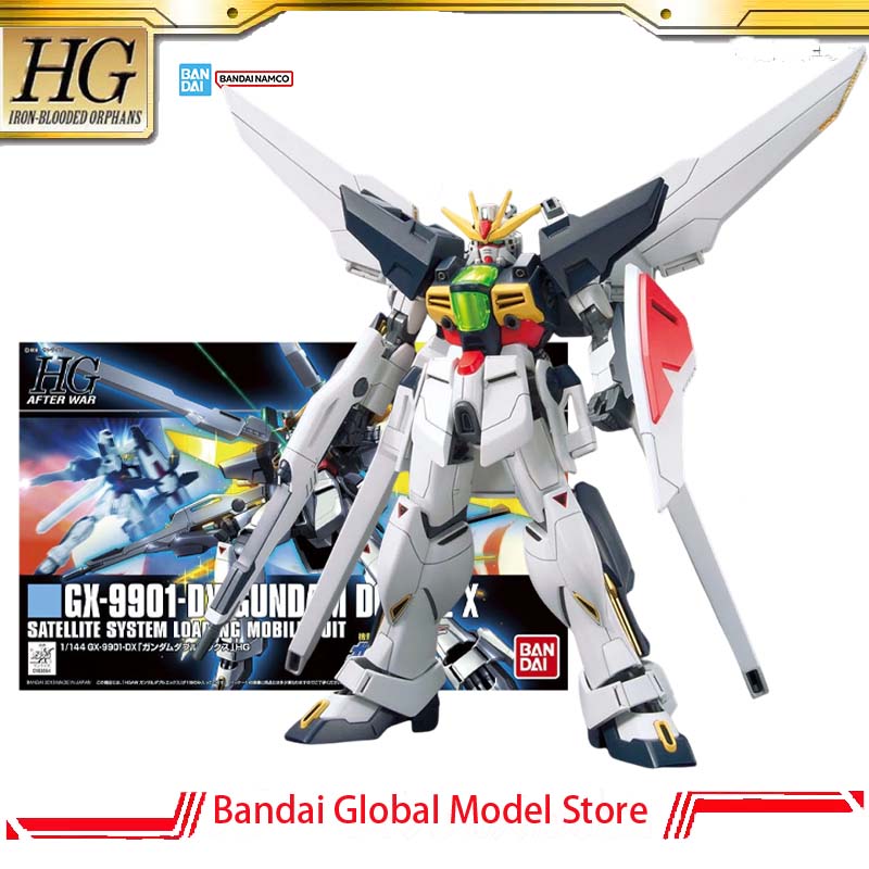 Bandai Model Gundam Rg - Оригинальный сборный набор Bandai GUNDAM RG