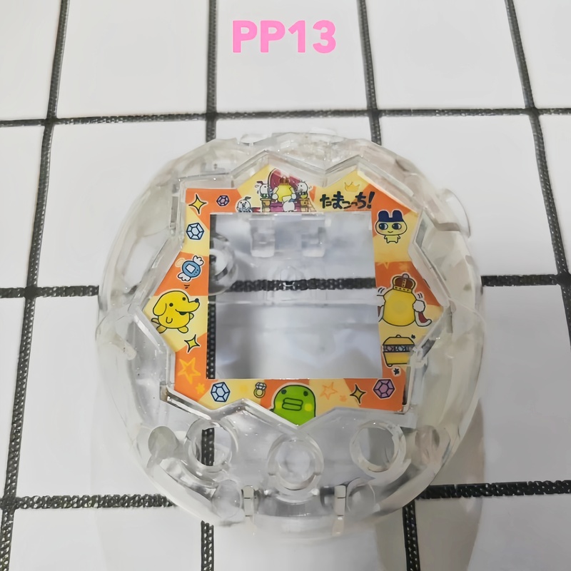 Bandai Model Tamagotchi - Новинка в наличии Tamagotchi Paradise Panel