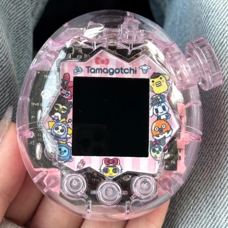 Bandai Model Tamagotchi - Новый хит продаж, подходит для Tamagotchi