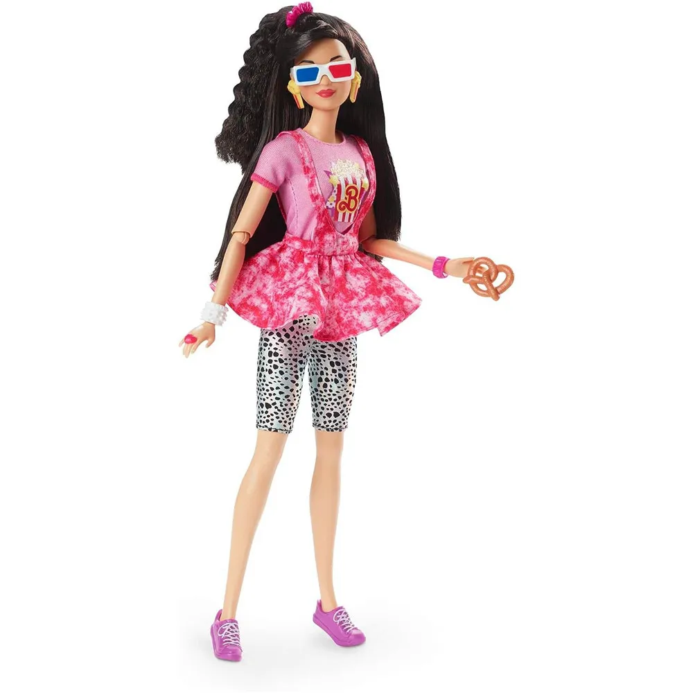 Mattel Toy Barbie - Оригинальные аксессуары для кукол Барби Mattel