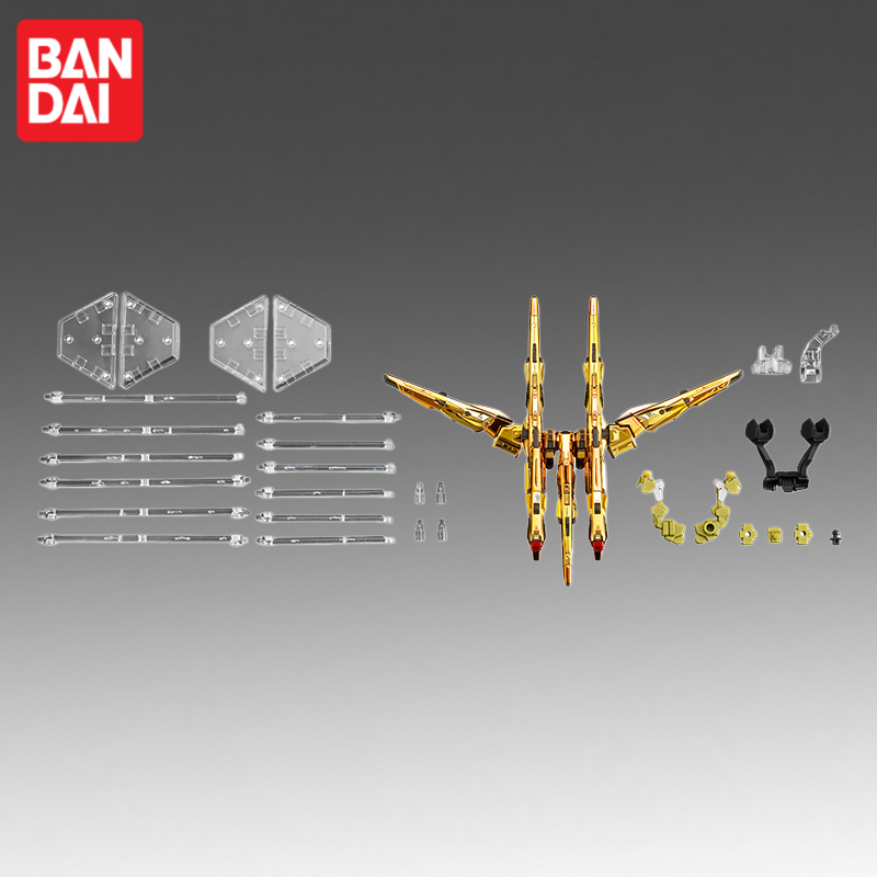 Bandai Model Gundam Rg - В наличии: Оригинальная фигурка Bandai RG