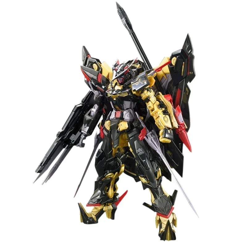 Bandai Original Gundam RG 1/14 – обзор и цена Bandai Model Gundam Rg