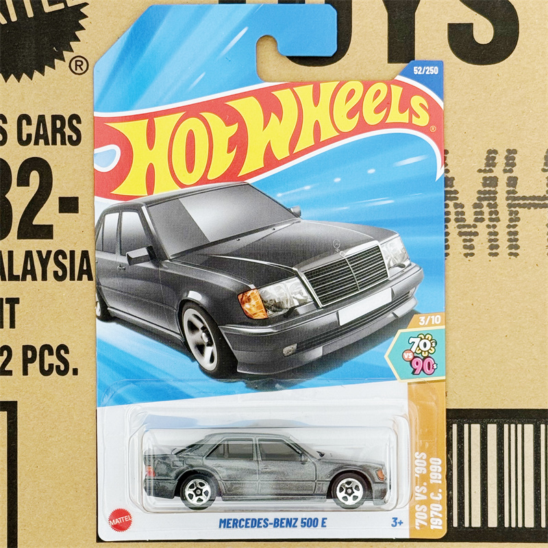 Игрушечная машинка Hot Wheels  – обзор и цена Mattel Toy Hot Wheels