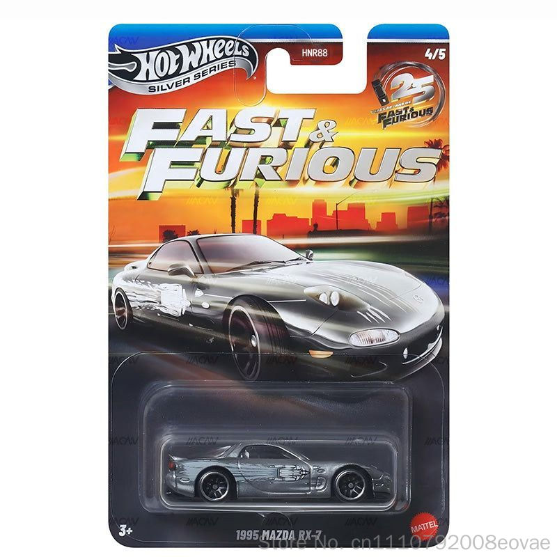 Новая коллекционная модель авт – обзор и цена Mattel Toy Hot Wheels