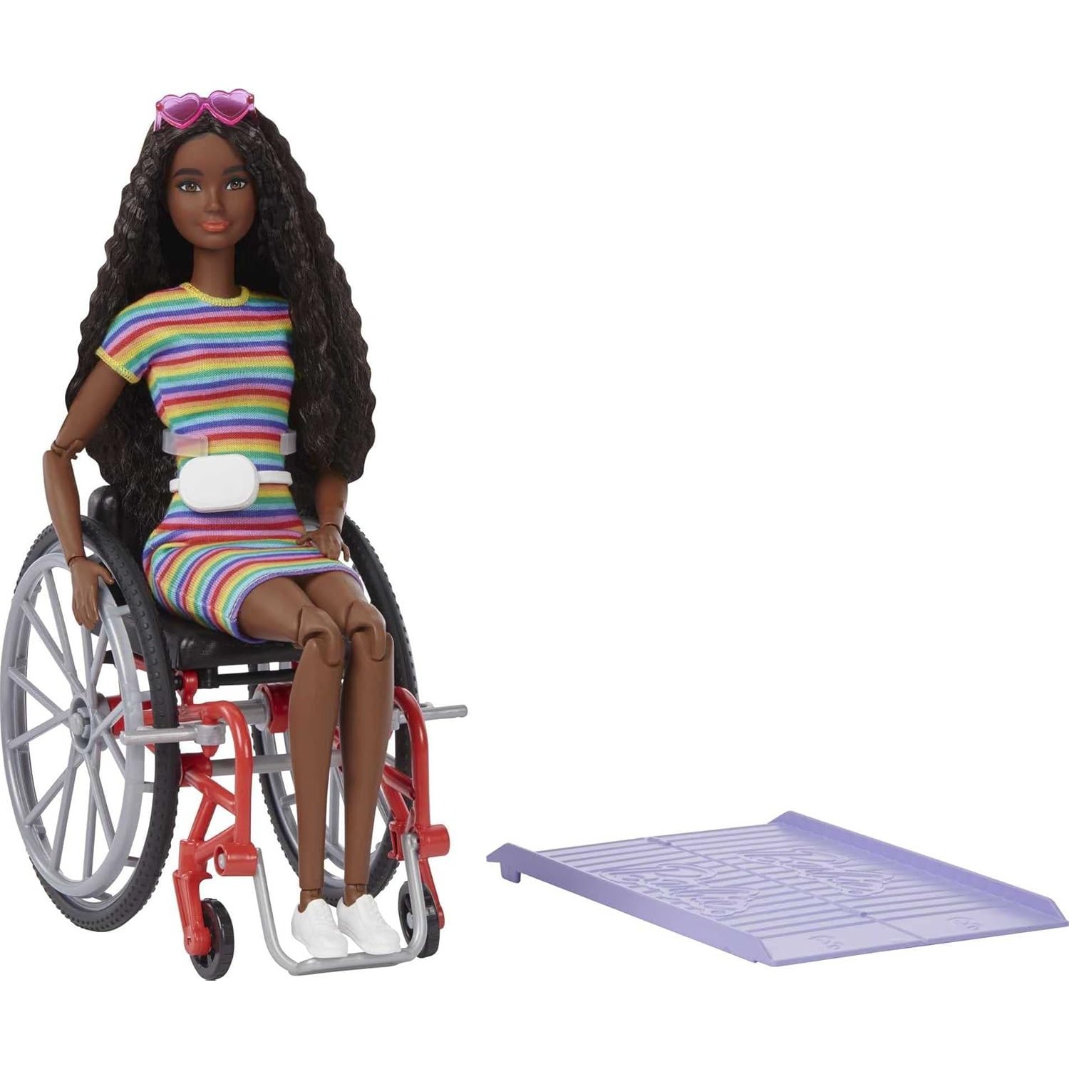 Оригинальная кукла Mattel Barb – обзор и цена Mattel Toy Barbie
