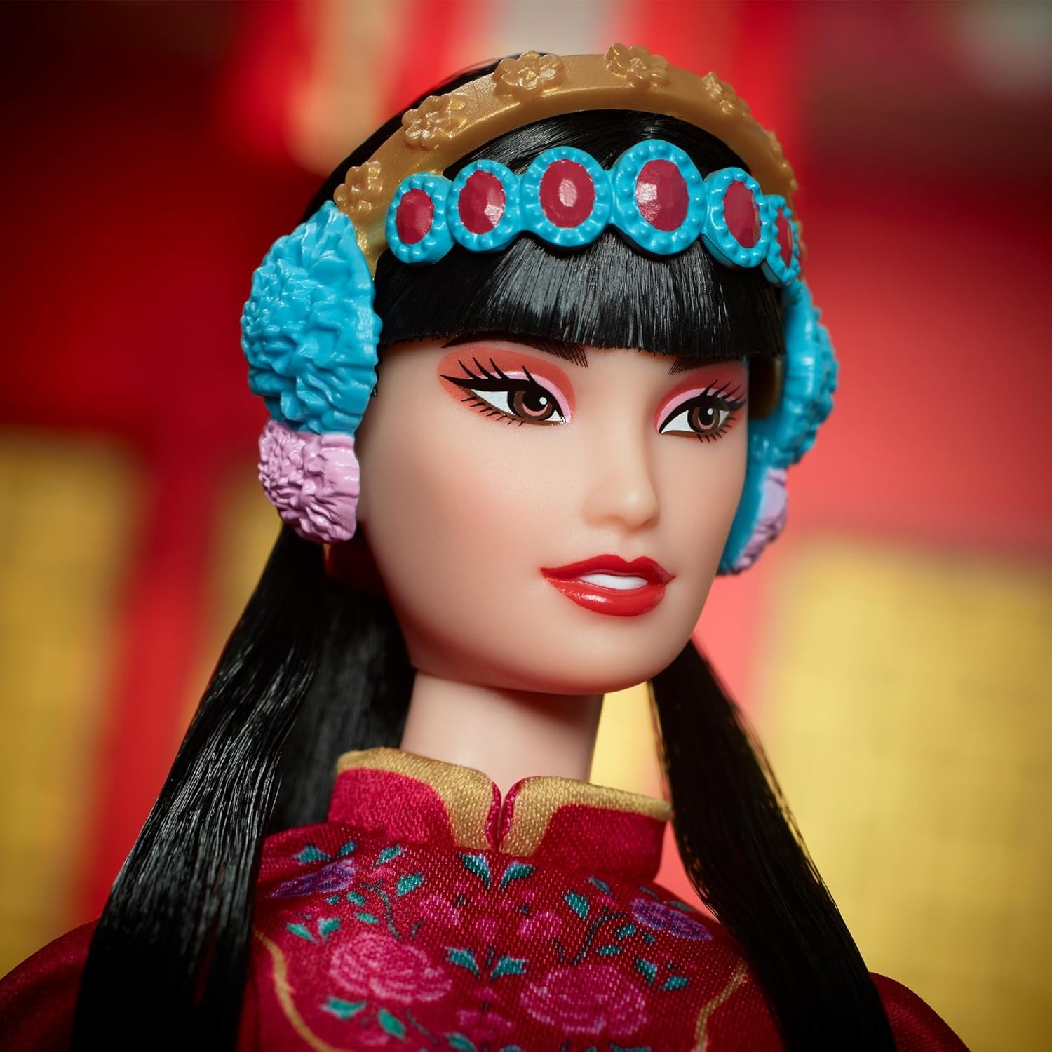 Оригинальная китайская кукла M – обзор и цена Mattel Toy Barbie