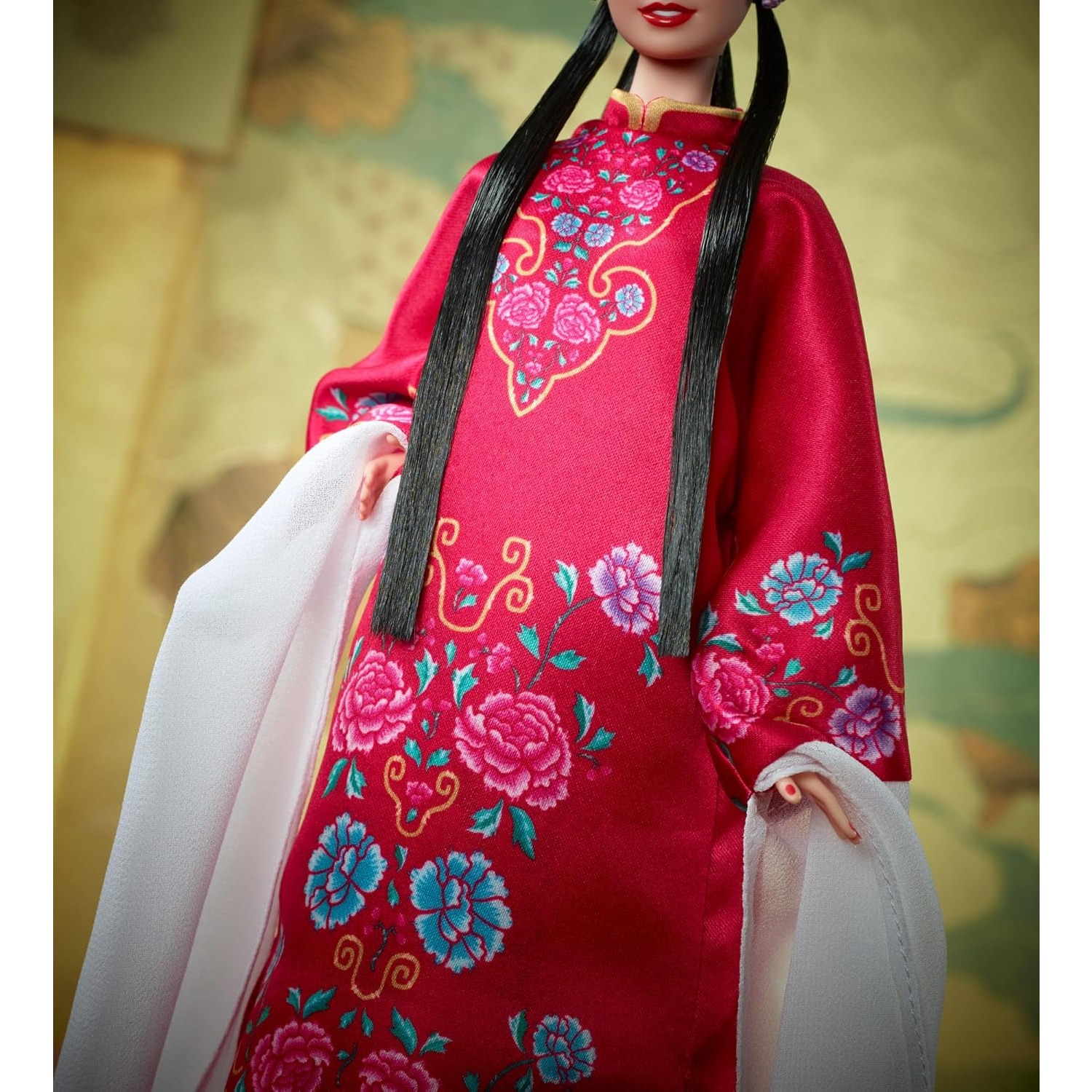 Оригинальная китайская кукла M – обзор и цена Mattel Toy Barbie