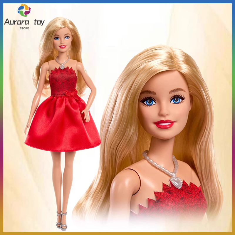 Новинка 2023 года, кукла Matte – обзор и цена Mattel Toy Barbie
