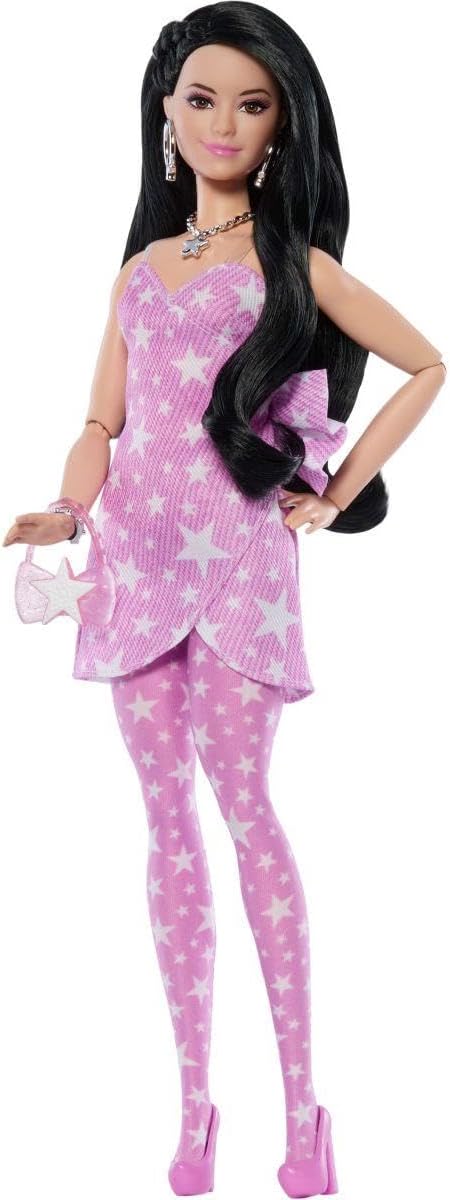 Оригинальная кукла Mattel Barb – обзор и цена Mattel Toy Barbie