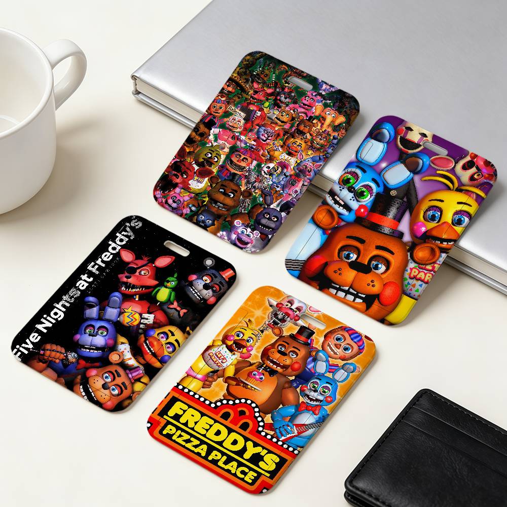 Защитный чехол для карт F-FNAF – обзор и цена Funko Pop Protector
