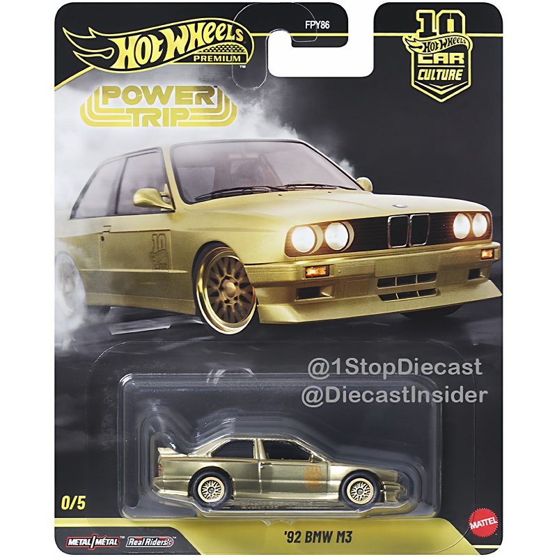 Коллекционная модель автомобил – обзор и цена Mattel Toy Hot Wheels