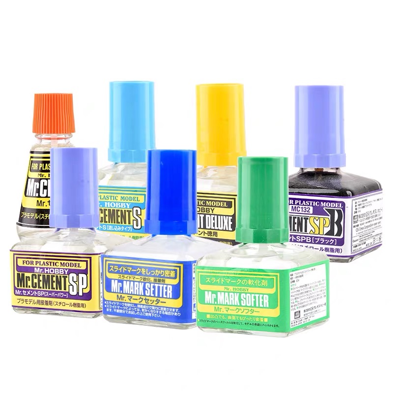 Специальный клей для военных м – обзор и цена Tamiya Model Paint Set