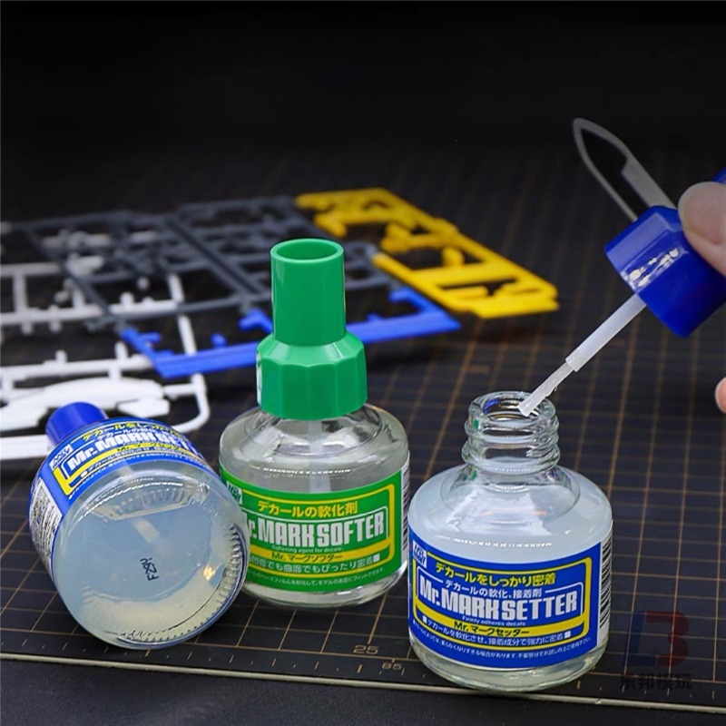 Специальный клей для военных м – обзор и цена Tamiya Model Paint Set