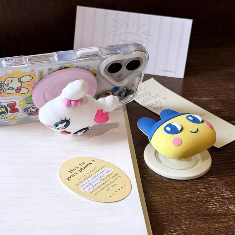 Новая креативная подставка Ban – обзор и цена Bandai Model Tamagotchi