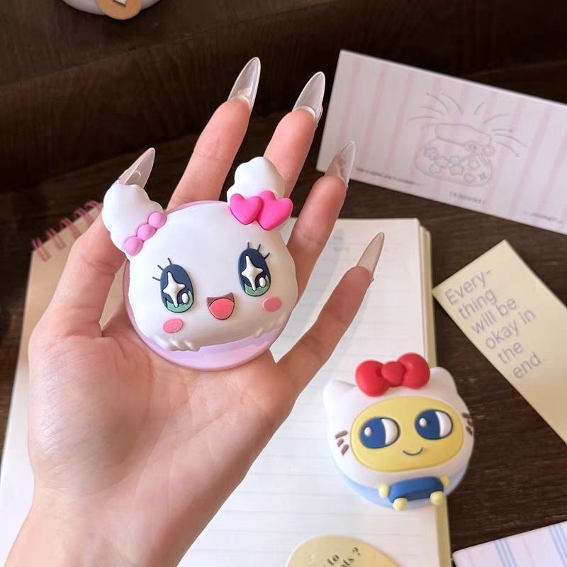 Новая креативная подставка Ban – обзор и цена Bandai Model Tamagotchi