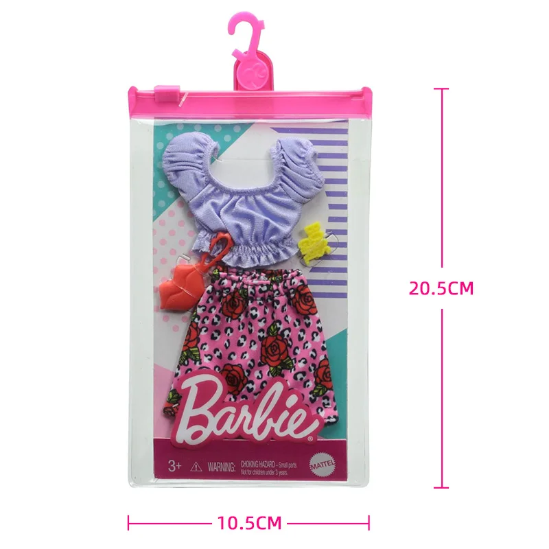 Оригинальная модная кукла Мэтт – обзор и цена Mattel Toy Barbie