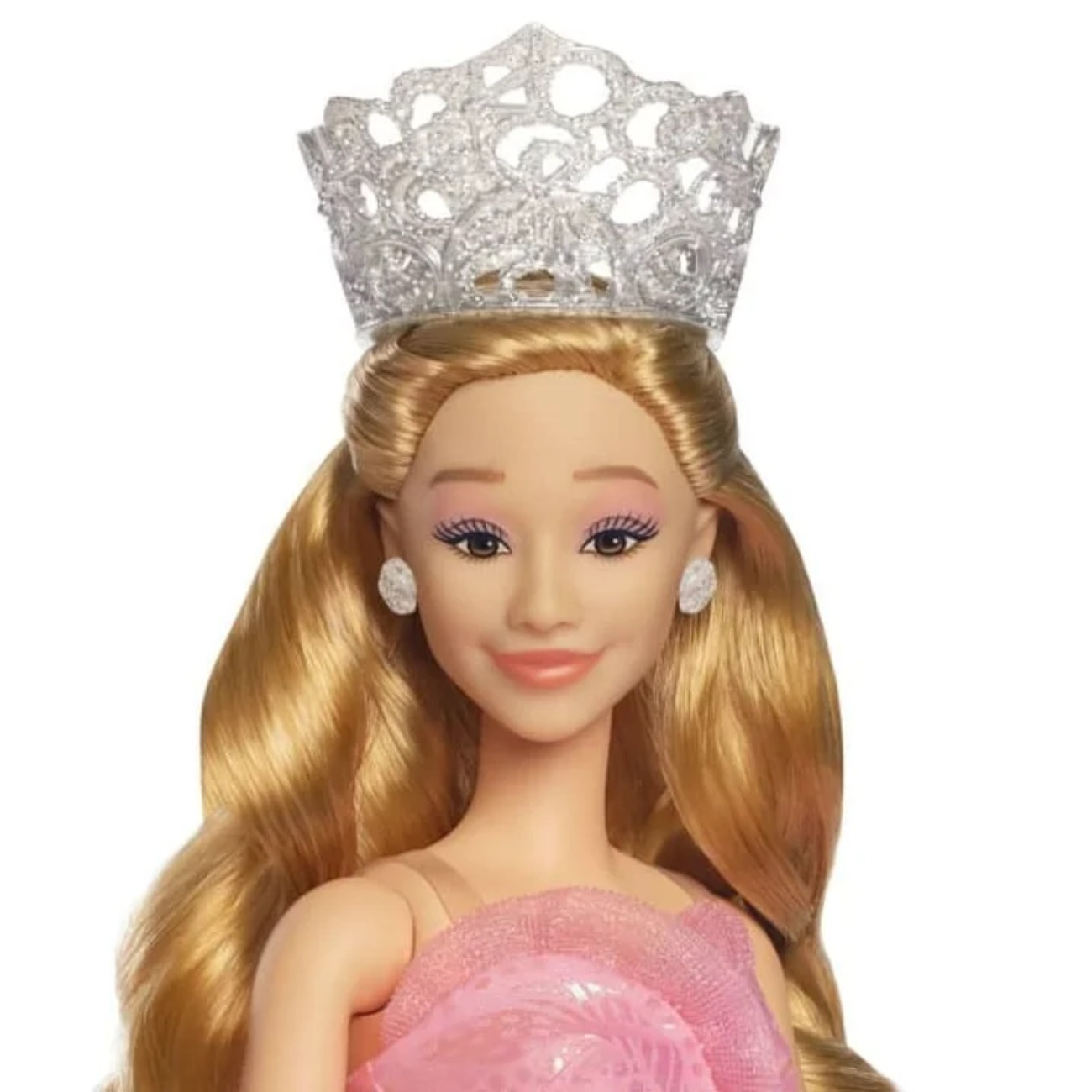 Оригинальные Mattel Barbie Wic – обзор и цена Mattel Toy Barbie