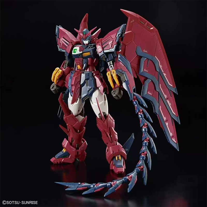 В наличии: Фигурка Bandai RG G – обзор и цена Bandai Model Gundam Rg