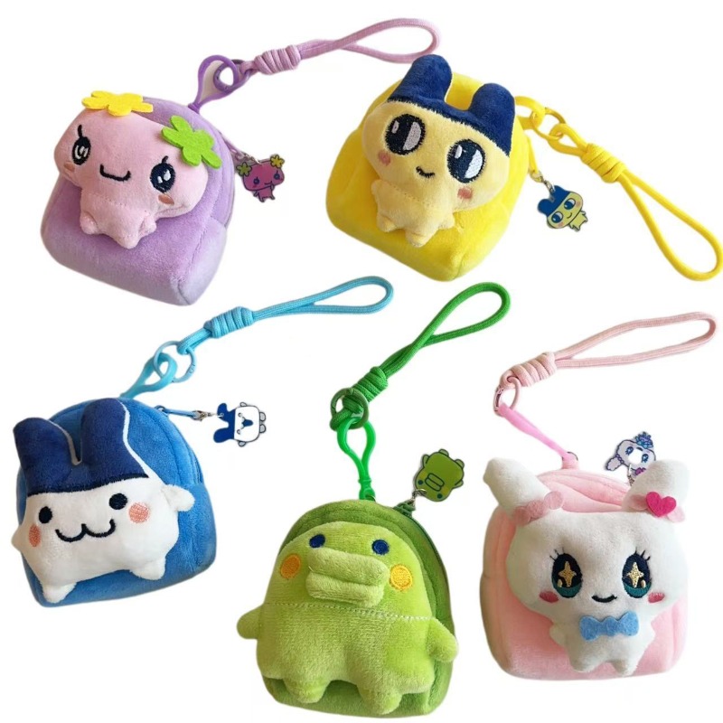 Сумка-чехол для телефона Tamag – обзор и цена Bandai Model Tamagotchi