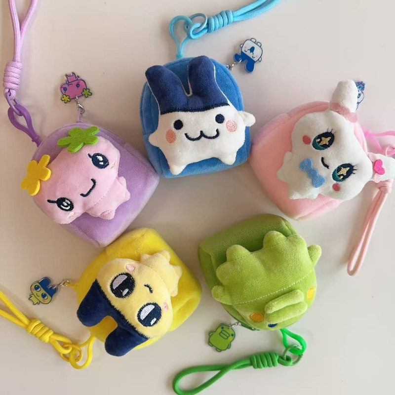 Сумка-чехол для телефона Tamag – обзор и цена Bandai Model Tamagotchi