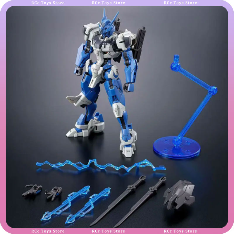 Новая сборная модель JMS HG 1/ – обзор и цена Bandai Model Gundam Hg