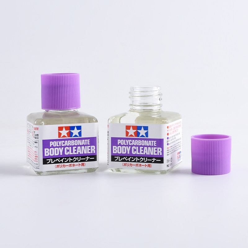 Средство для очистки поликарбо – обзор и цена Tamiya Model Paint Set