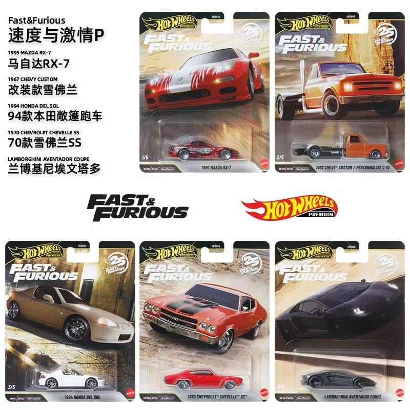 Коллекционная модель автомобил – обзор и цена Mattel Toy Hot Wheels