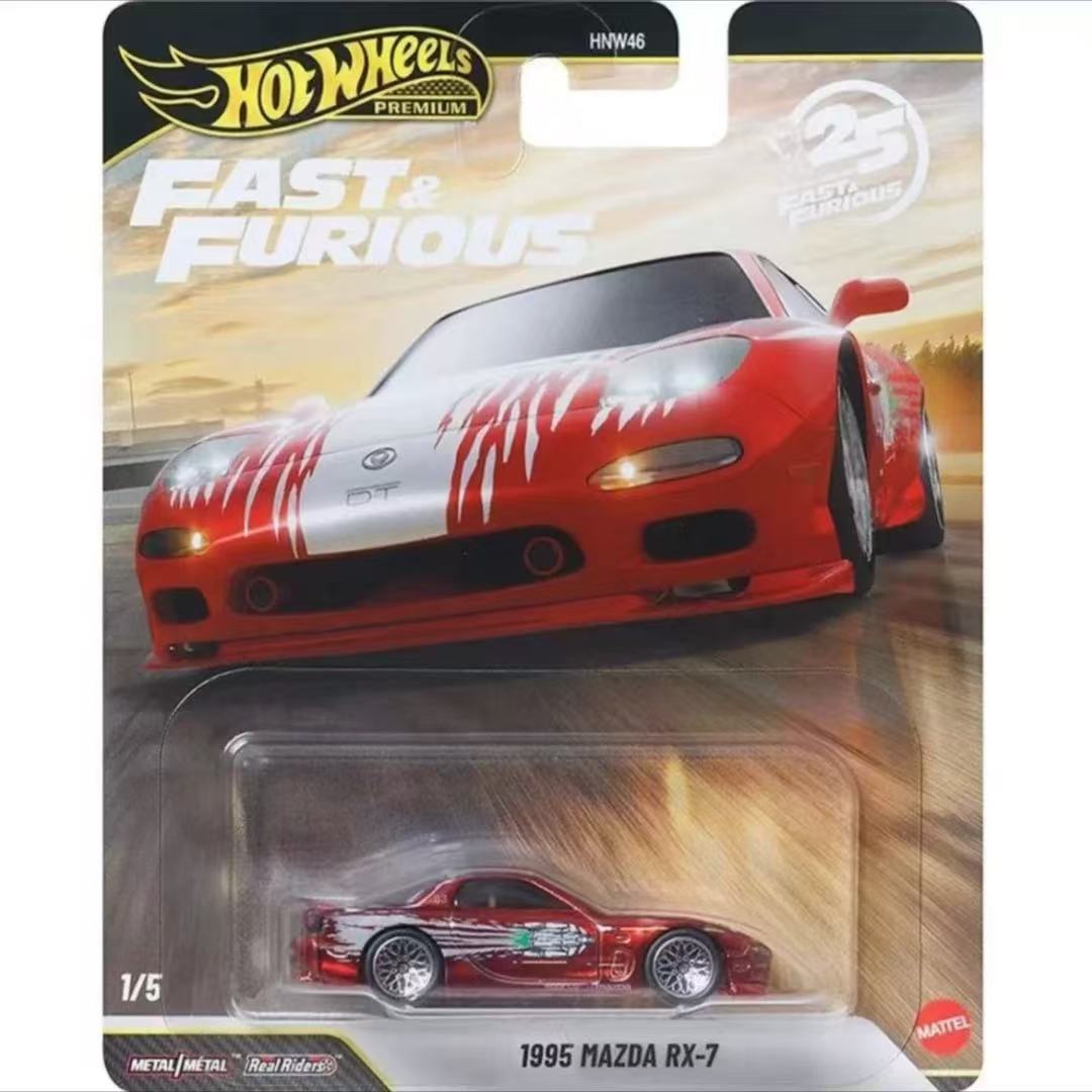 Коллекционная модель автомобил – обзор и цена Mattel Toy Hot Wheels