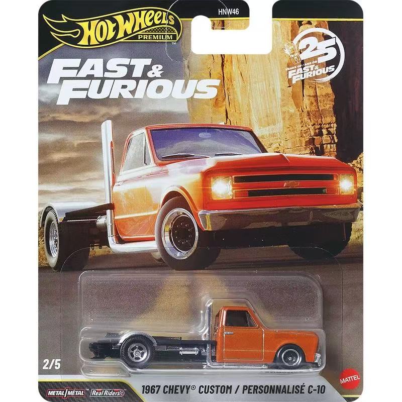 Коллекционная модель автомобил – обзор и цена Mattel Toy Hot Wheels