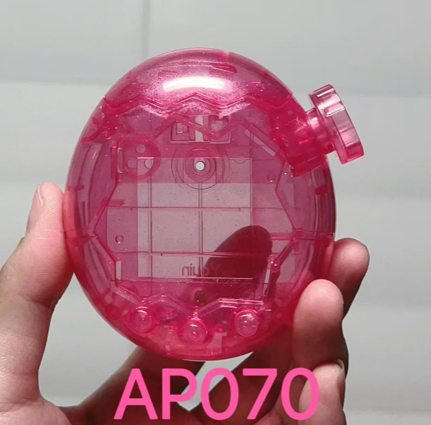 Новый хит продаж, подходит для – обзор и цена Bandai Model Tamagotchi