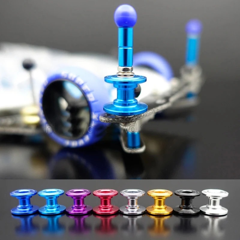 2 шт. 12-13 мм двойные направл – обзор и цена Tamiya Model Mini 4Wd