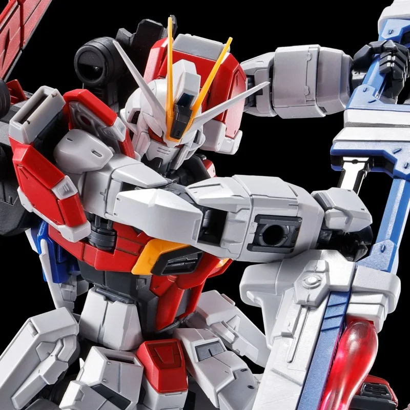 Bandai в наличии Оригинальный  – обзор и цена Bandai Model Gundam Rg