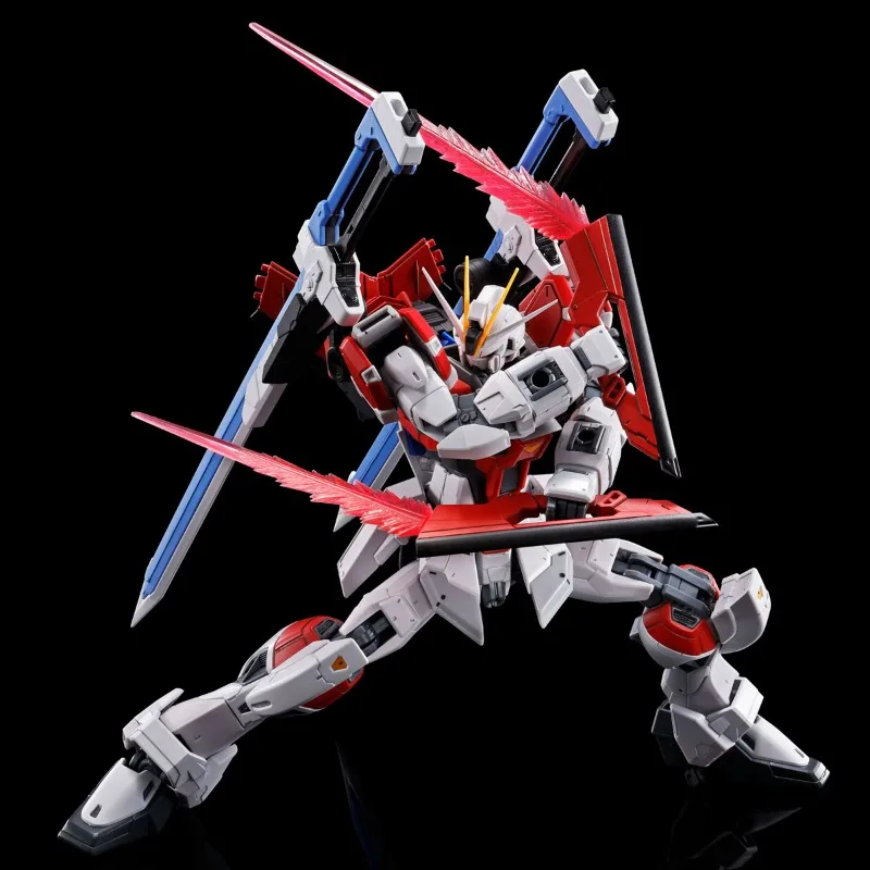 Bandai в наличии Оригинальный  – обзор и цена Bandai Model Gundam Rg