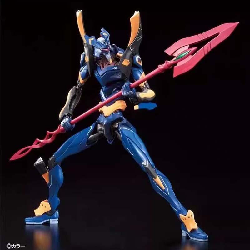 Оригинальный сборный набор Ban – обзор и цена Bandai Model Gundam Rg