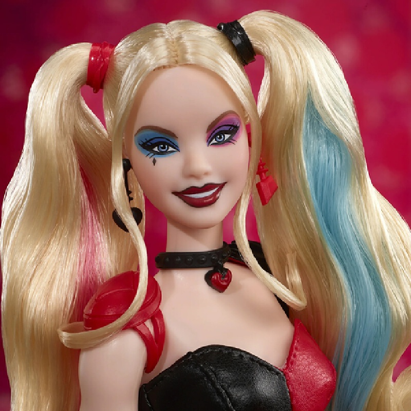Коллекционная подвижная фигурк – обзор и цена Mattel Toy Barbie