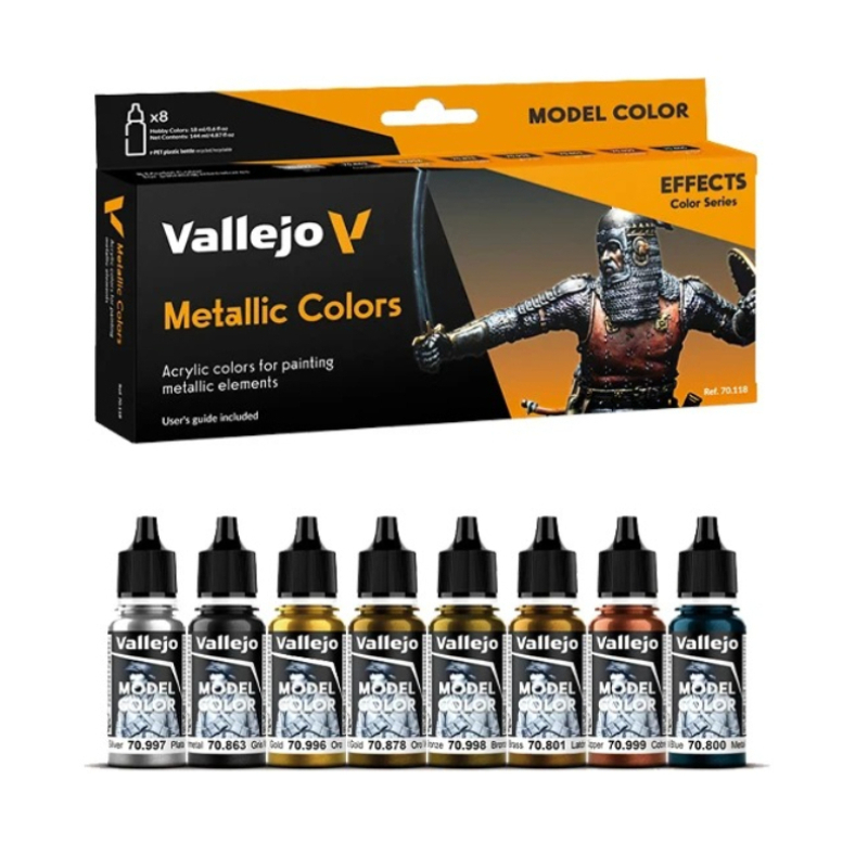 Набор экологически чистых крас – обзор и цена Tamiya Model Paint Set