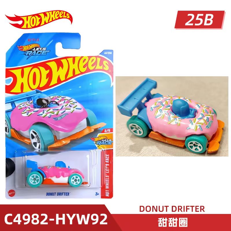 Mattel Hot Wheels горячий спор – обзор и цена Mattel Toy Hot Wheels