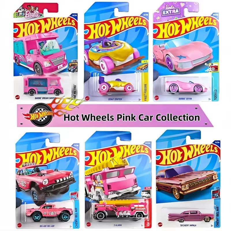 Mattel Hot Wheels горячий спор – обзор и цена Mattel Toy Hot Wheels