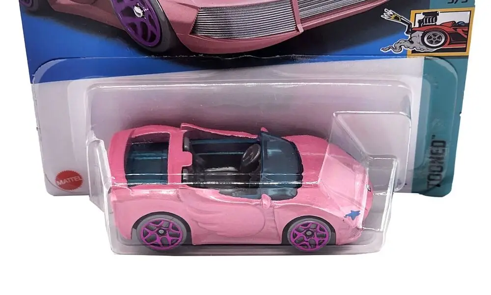 Лидер продаж, розовая детская  – обзор и цена Mattel Toy Barbie