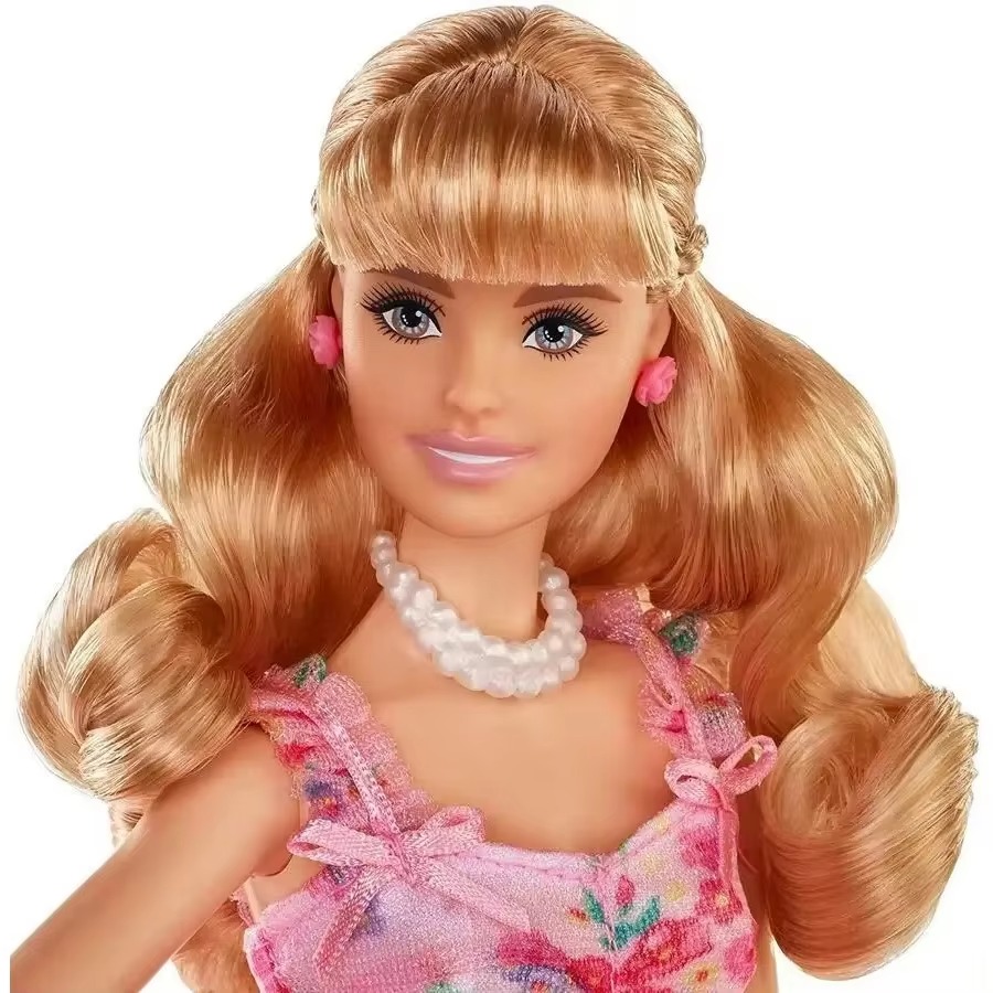 Оригинальные куклы Mattel Barb – обзор и цена Mattel Toy Barbie