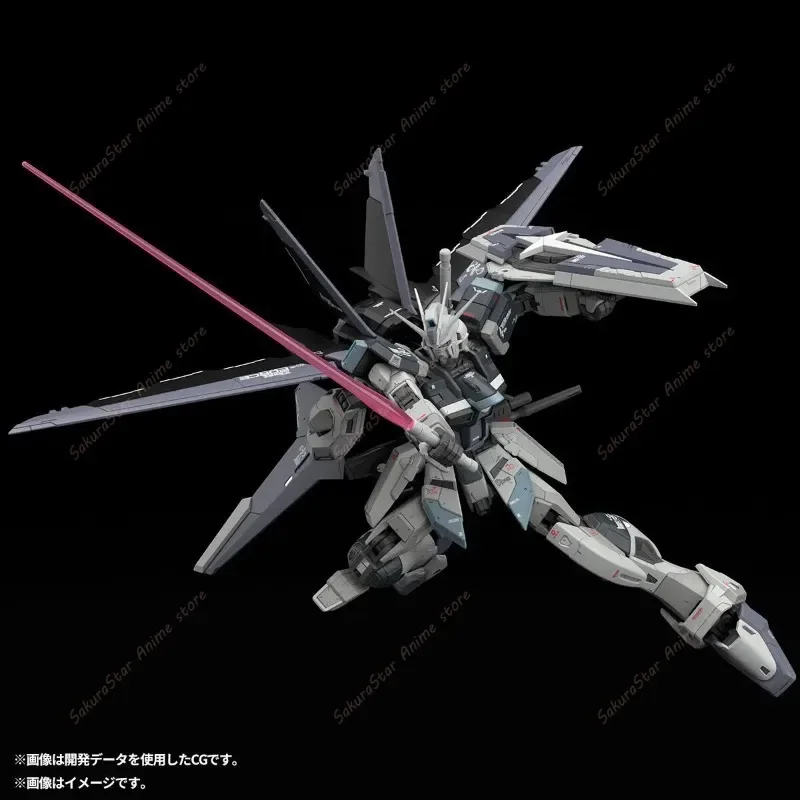 В наличии: Bandai PB Limited R – обзор и цена Bandai Model Gundam Rg