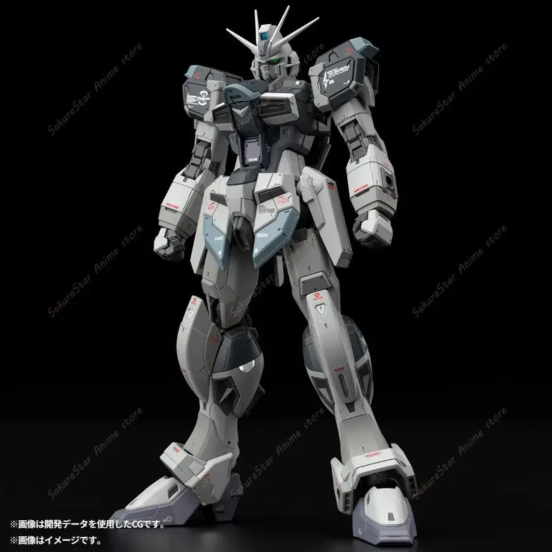 В наличии: Bandai PB Limited R – обзор и цена Bandai Model Gundam Rg
