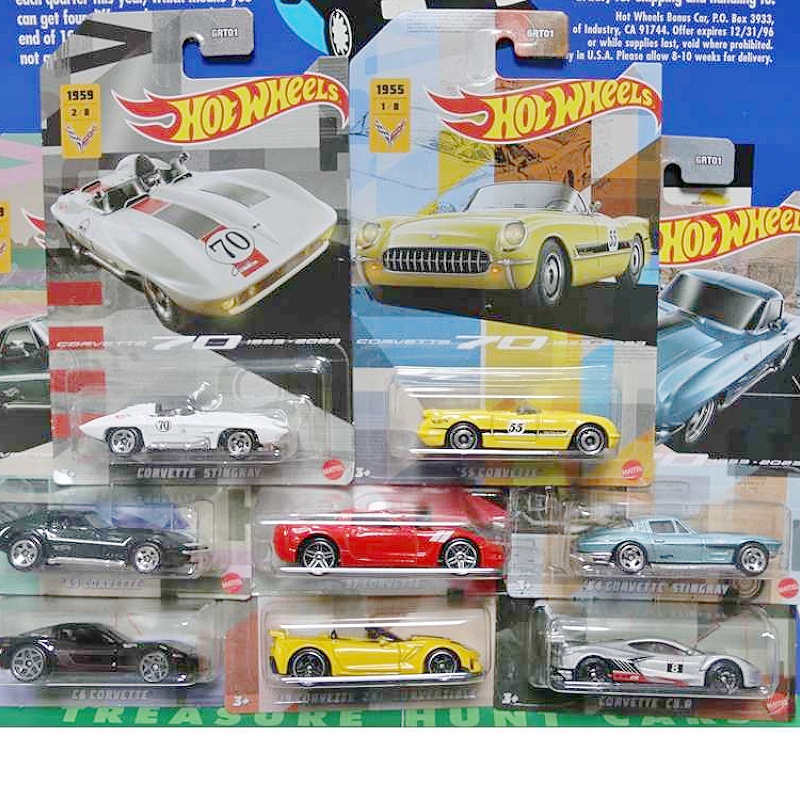 Mattel Hot Wheels 1/64 Puca Th – обзор и цена Mattel Toy Hot Wheels