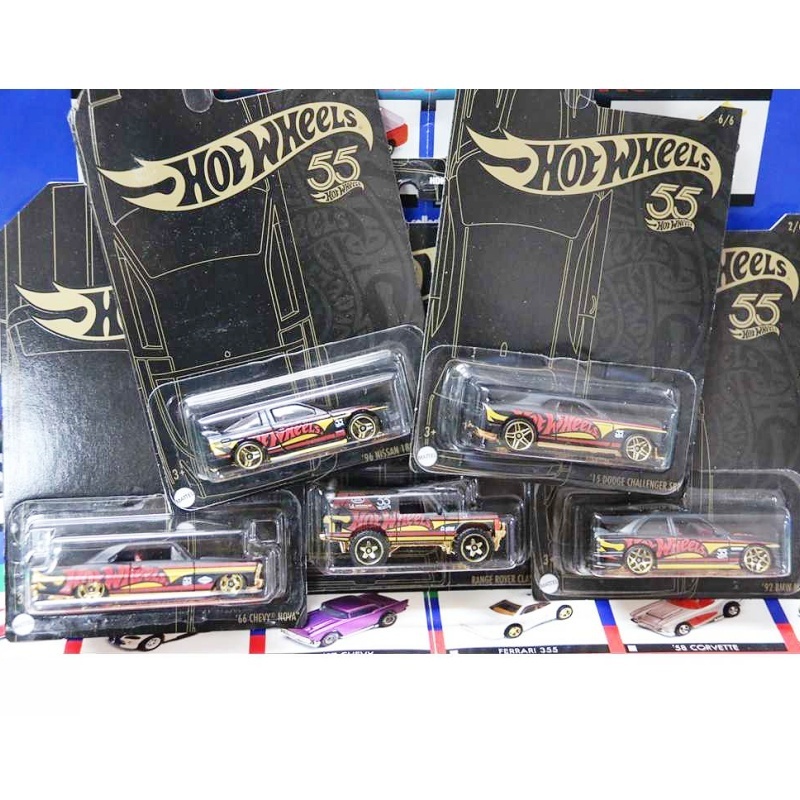 Mattel Hot Wheels 1/64 Puca Th – обзор и цена Mattel Toy Hot Wheels