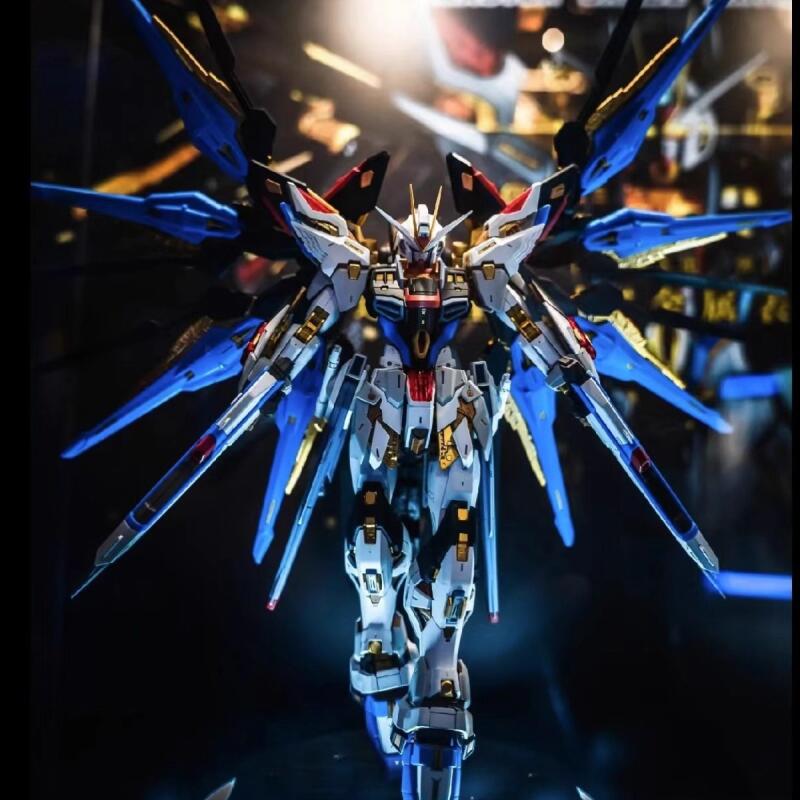Набор для сборки модели HG Gun – обзор и цена Bandai Model Gundam Hg