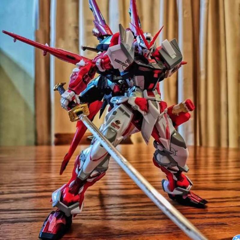 Набор для сборки модели HG Gun – обзор и цена Bandai Model Gundam Hg