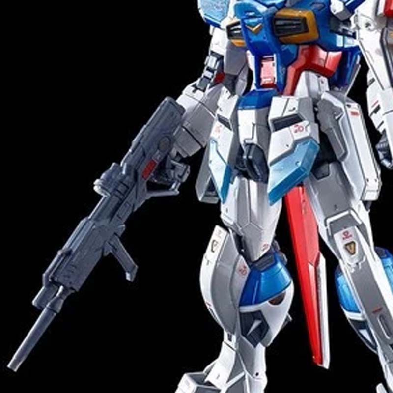 Конструктор Bandai Gunpla PB L – обзор и цена Bandai Model Gundam Rg