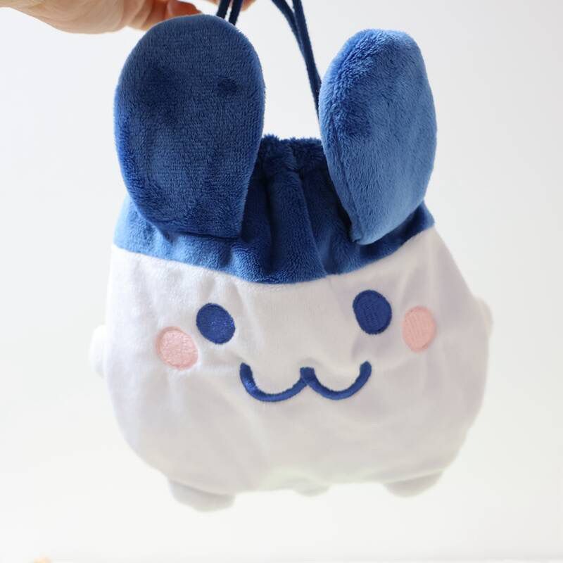 Новая сумка-кошелек на шнурке  – обзор и цена Bandai Model Tamagotchi