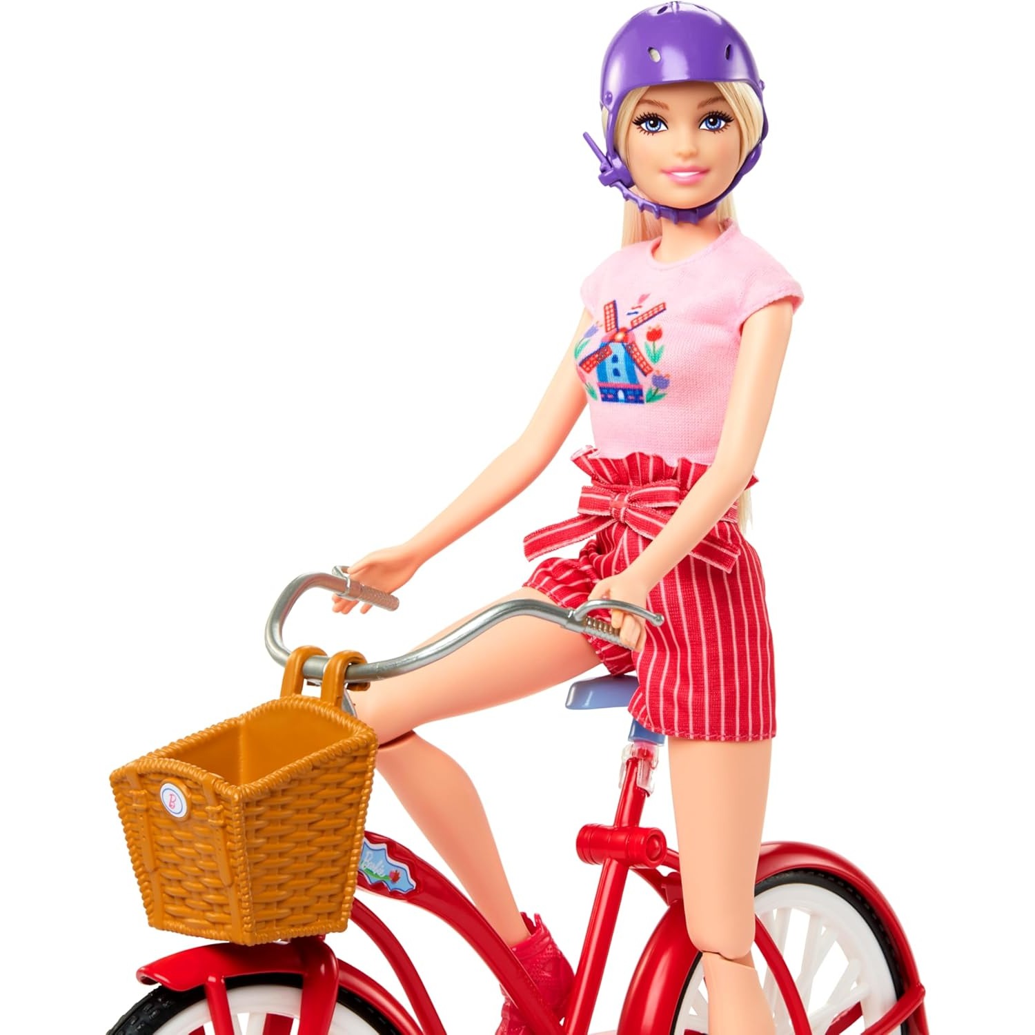 Оригинальная кукла Барби Matte – обзор и цена Mattel Toy Barbie